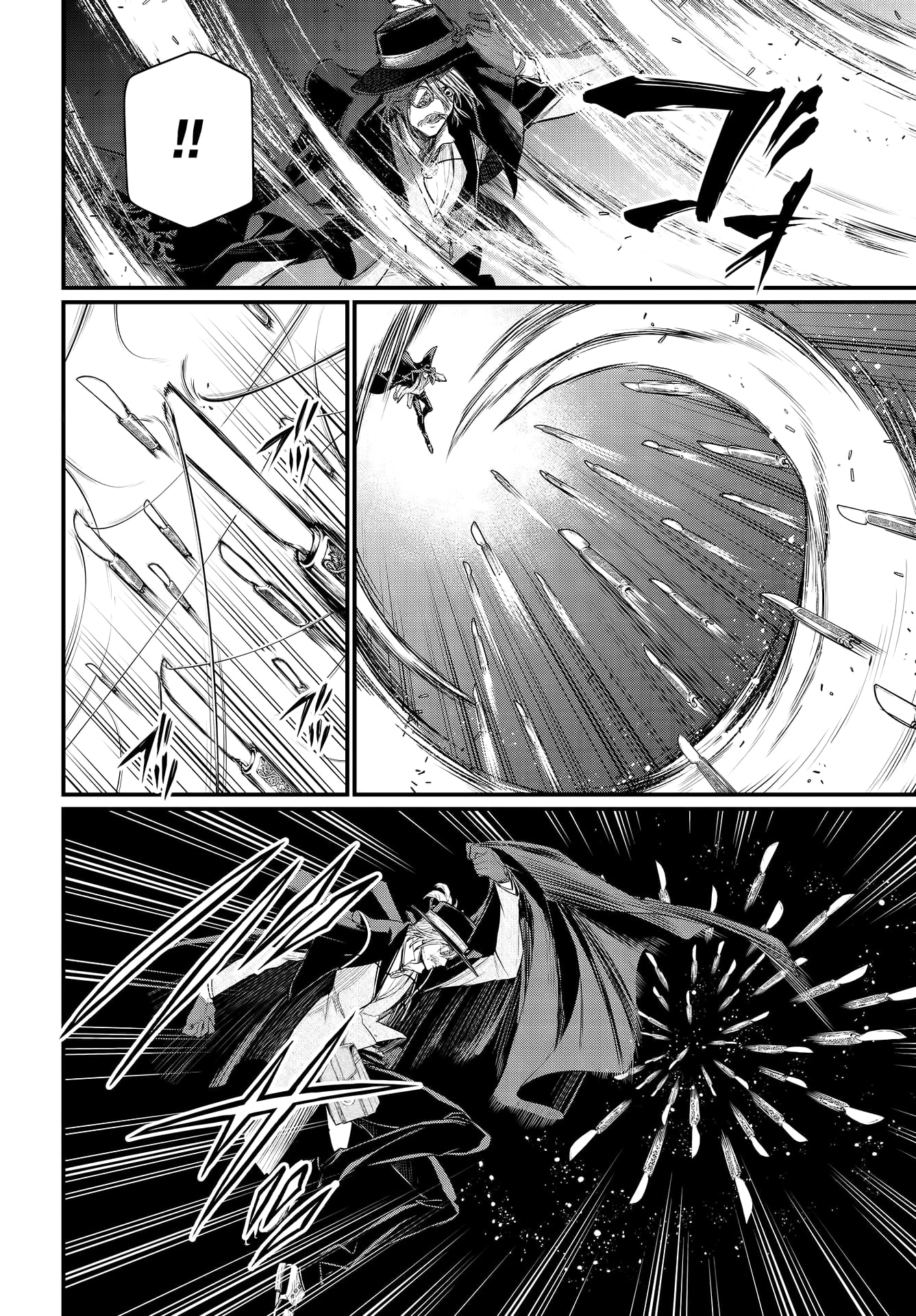 Record Of Ragnarok, Chapter 24 image 49